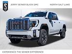 New 2026 GMC Sierra 3500 Denali Crew Cab 4WD Pickup for sale #407228G - photo 1