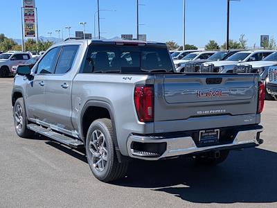New 2026 GMC Sierra 1500 SLT Crew Cab 4WD Pickup for sale #407229G - photo 2