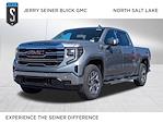 New 2026 GMC Sierra 1500 SLT Crew Cab 4WD Pickup for sale #407229G - photo 1