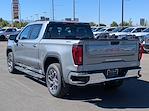 New 2026 GMC Sierra 1500 SLT Crew Cab 4WD Pickup for sale #407229G - photo 2
