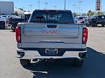 New 2026 GMC Sierra 1500 SLT Crew Cab 4WD Pickup for sale #407229G - photo 4