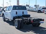 New 2026 GMC Sierra 3500 Pro Crew Cab 4WD 60 CA Cab Chassis for sale #407231G - photo 2