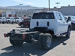 New 2026 GMC Sierra 3500 Pro Crew Cab 4WD 60 CA Cab Chassis for sale #407231G - photo 5