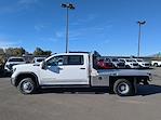 New 2026 GMC Sierra 3500 Pro Crew Cab 4WD Flatbed Truck for sale #407232G - photo 3