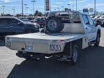 New 2026 GMC Sierra 3500 Pro Crew Cab 4WD Flatbed Truck for sale #407232G - photo 5