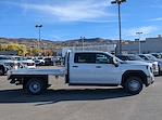 New 2026 GMC Sierra 3500 Pro Crew Cab 4WD Flatbed Truck for sale #407232G - photo 6