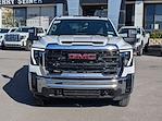 New 2026 GMC Sierra 3500 Pro Crew Cab 4WD Flatbed Truck for sale #407232G - photo 8
