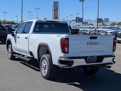 New 2026 GMC Sierra 2500 Pro Crew Cab 4WD Pickup for sale #407233G - photo 2