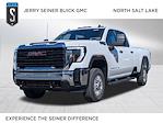 New 2026 GMC Sierra 2500 Pro Crew Cab 4WD Pickup for sale #407233G - photo 1