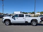 New 2026 GMC Sierra 2500 Pro Crew Cab 4WD Pickup for sale #407233G - photo 3