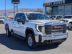 New 2026 GMC Sierra 2500 Pro Crew Cab 4WD Pickup for sale #407233G - photo 7