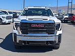 New 2026 GMC Sierra 2500 Pro Crew Cab 4WD Pickup for sale #407233G - photo 8