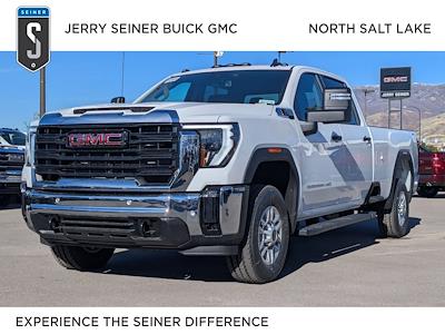 New 2026 GMC Sierra 2500 Pro Crew Cab 4WD Pickup for sale #407234G - photo 1