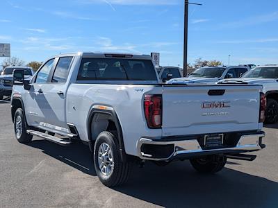 New 2026 GMC Sierra 2500 Pro Crew Cab 4WD Pickup for sale #407234G - photo 2