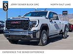 New 2026 GMC Sierra 2500 Pro Crew Cab 4WD Pickup for sale #407234G - photo 1