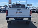 New 2026 GMC Sierra 2500 Pro Crew Cab 4WD Pickup for sale #407234G - photo 4