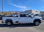 New 2026 GMC Sierra 2500 Pro Crew Cab 4WD Pickup for sale #407234G - photo 6
