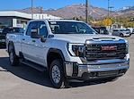 New 2026 GMC Sierra 2500 Pro Crew Cab 4WD Pickup for sale #407234G - photo 7