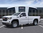 New 2026 GMC Sierra 1500 Pro Regular Cab for sale #407235G - photo 2