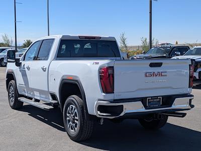 New 2026 GMC Sierra 2500 SLT Crew Cab 4WD Pickup for sale #407236G - photo 2