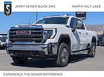 New 2026 GMC Sierra 2500 SLT Crew Cab 4WD Pickup for sale #407236G - photo 1