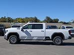New 2026 GMC Sierra 2500 SLT Crew Cab 4WD Pickup for sale #407236G - photo 3