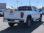 New 2026 GMC Sierra 2500 SLT Crew Cab 4WD Pickup for sale #407236G - photo 5