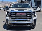 New 2026 GMC Sierra 2500 SLT Crew Cab 4WD Pickup for sale #407236G - photo 8