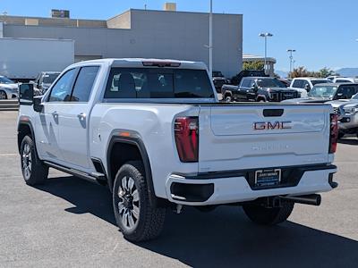New 2026 GMC Sierra 3500 Denali Crew Cab 4WD Pickup for sale #407237G - photo 2