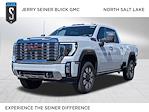 New 2026 GMC Sierra 3500 Denali Crew Cab 4WD Pickup for sale #407237G - photo 1