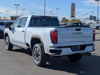 New 2026 GMC Sierra 3500 Denali Ultimate Crew Cab 4WD Pickup for sale #407239G - photo 2