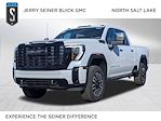 New 2026 GMC Sierra 3500 Denali Ultimate Crew Cab 4WD Pickup for sale #407239G - photo 1
