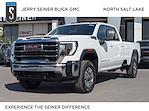 New 2025 GMC Sierra 3500 SLE Crew Cab 4WD Pickup for sale #407243G - photo 1