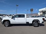 New 2025 GMC Sierra 3500 SLE Crew Cab 4WD Pickup for sale #407243G - photo 3