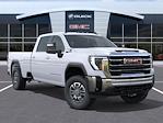 New 2025 GMC Sierra 3500 SLE Crew Cab for sale #407243G - photo 22