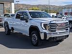 New 2025 GMC Sierra 3500 SLE Crew Cab 4WD Pickup for sale #407243G - photo 7