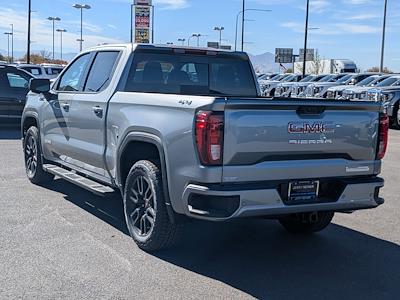 New 2026 GMC Sierra 1500 Elevation Crew Cab 4WD Pickup for sale #407244G - photo 2