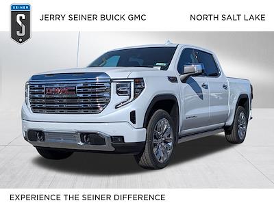 New 2026 GMC Sierra 1500 Denali Crew Cab for sale #407246G - photo 1