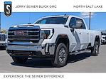 New 2026 GMC Sierra 2500 SLE Crew Cab 4WD Pickup for sale #407248G - photo 1