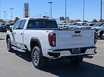 New 2026 GMC Sierra 2500 SLE Crew Cab 4WD Pickup for sale #407248G - photo 2