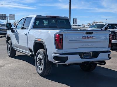 New 2026 GMC Sierra 3500 Denali Crew Cab 4WD Pickup for sale #407251G - photo 2