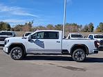 New 2026 GMC Sierra 3500 Denali Crew Cab 4WD Pickup for sale #407251G - photo 3