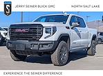 New 2026 GMC Sierra 1500 AT4X Crew Cab 4WD Pickup for sale #407253G - photo 1