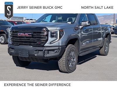 New 2026 GMC Sierra 1500 AT4X Crew Cab 4WD Pickup for sale #407254G - photo 1