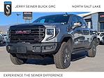 New 2026 GMC Sierra 1500 AT4X Crew Cab 4WD Pickup for sale #407255G - photo 1