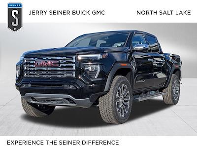 New 2026 GMC Canyon Denali Crew Cab for sale #407259G - photo 1