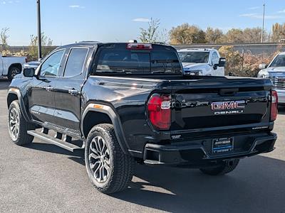 New 2026 GMC Canyon Denali Crew Cab for sale #407259G - photo 2