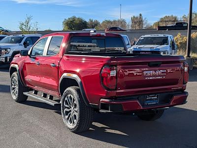 New 2026 GMC Canyon Denali Crew Cab 4WD Pickup for sale #407261G - photo 2