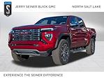 New 2026 GMC Canyon Denali Crew Cab 4WD Pickup for sale #407261G - photo 1