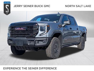 New 2026 GMC Sierra 1500 AT4X Crew Cab for sale #407263G - photo 1